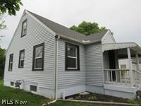 1936 Lakeview Avenue Lorain OH 44053