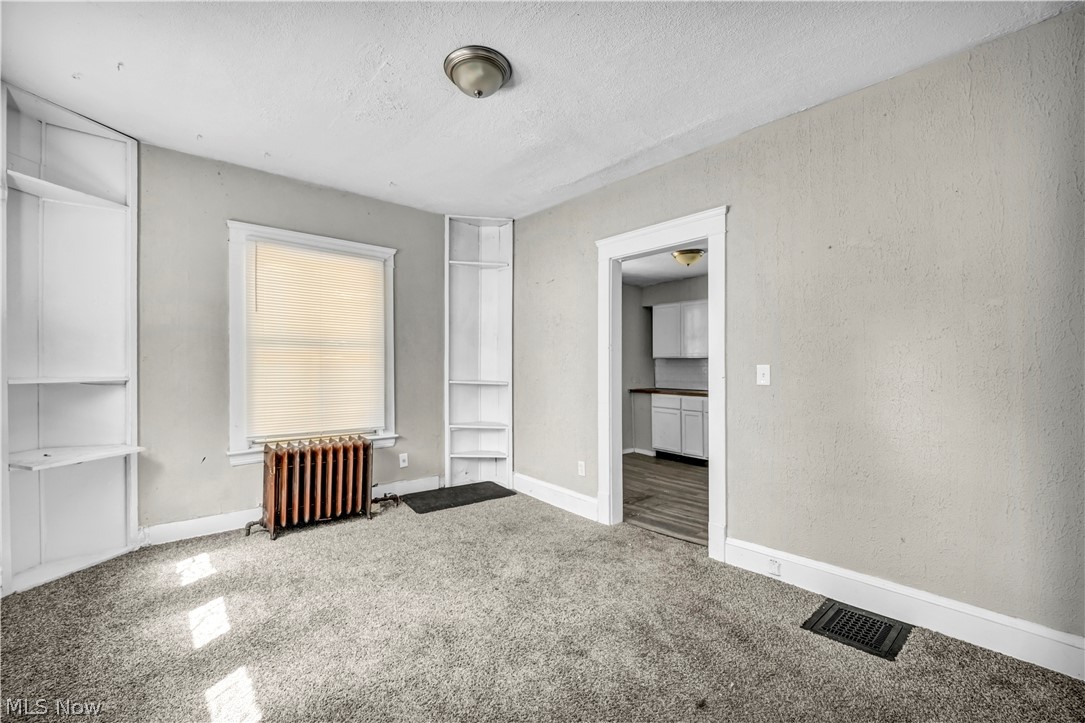 9801 Empire Avenue Cleveland OH 44108