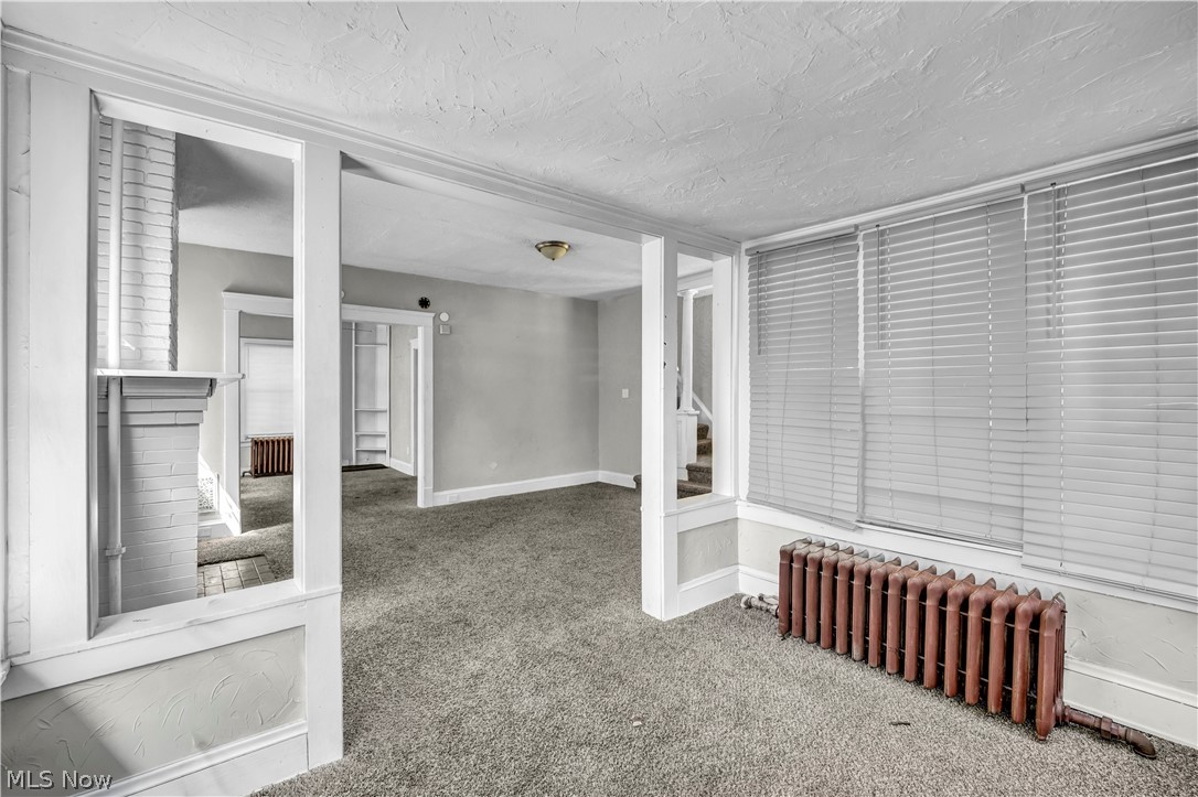 9801 Empire Avenue Cleveland OH 44108