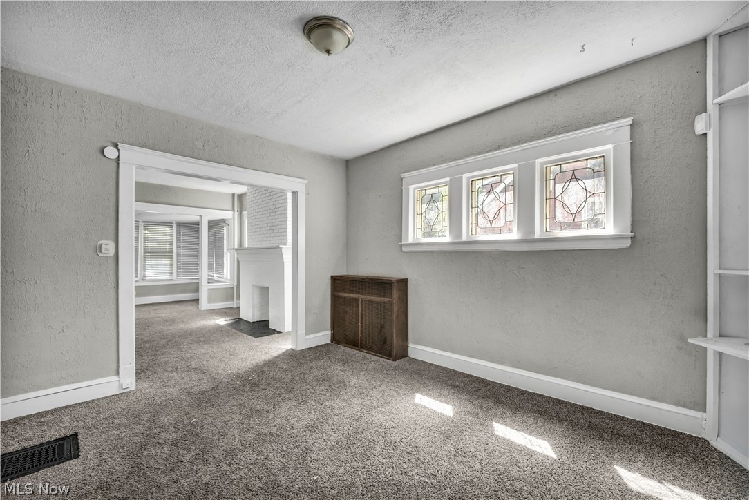 9801 Empire Avenue Cleveland OH 44108