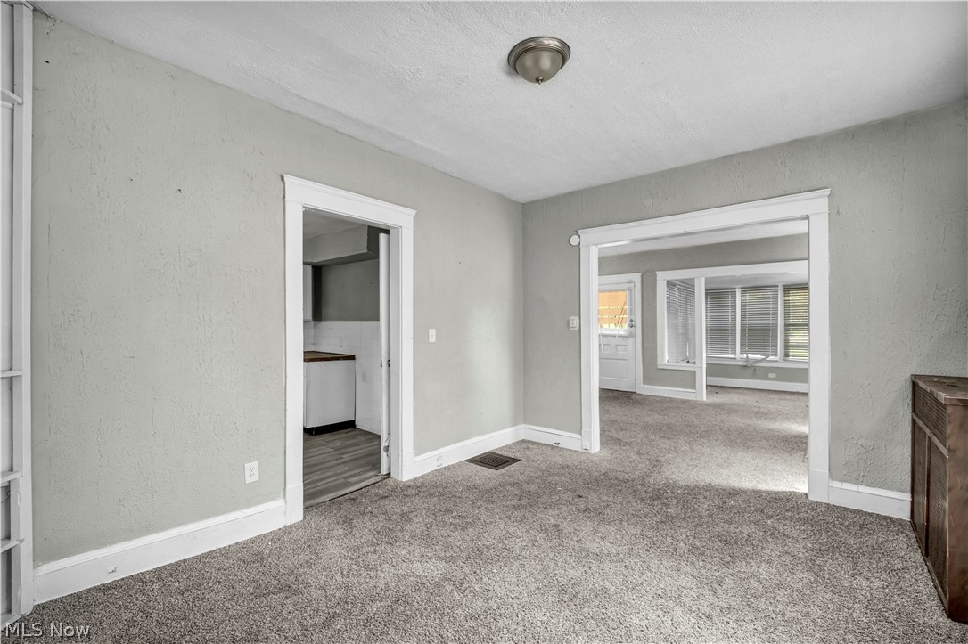 9801 Empire Avenue Cleveland OH 44108