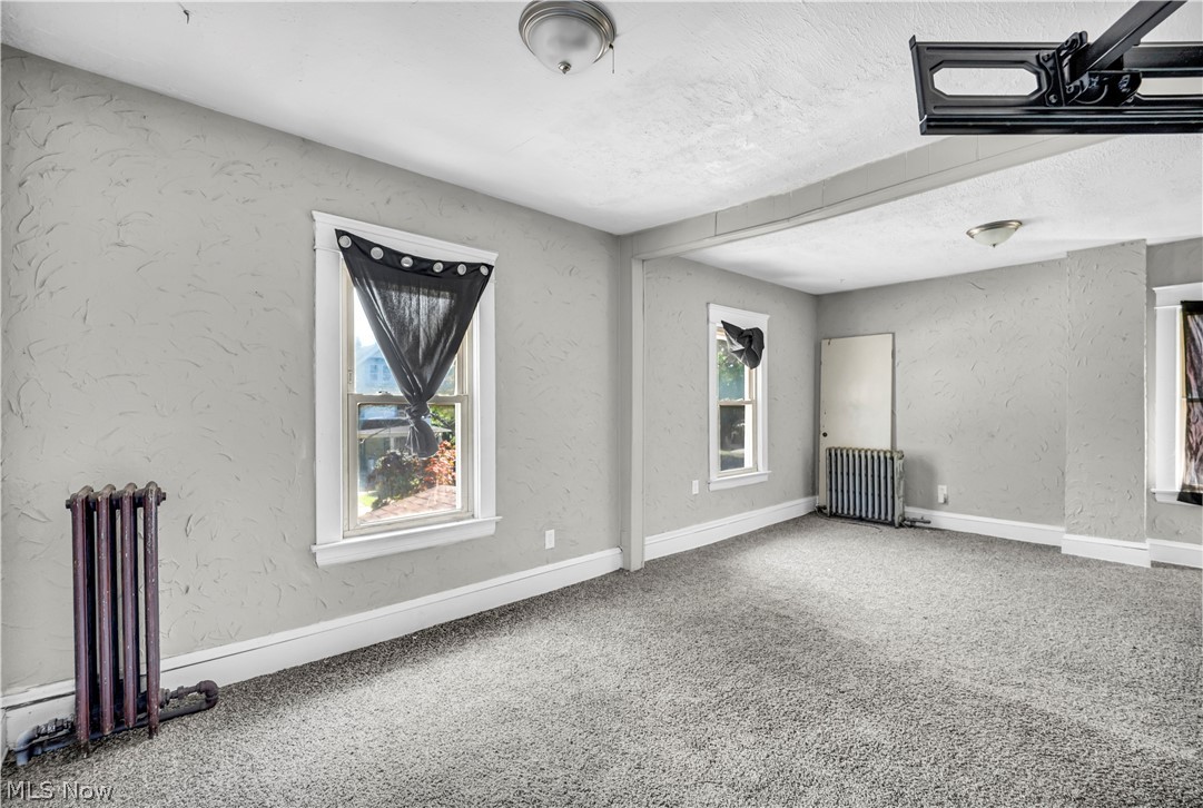 9801 Empire Avenue Cleveland OH 44108