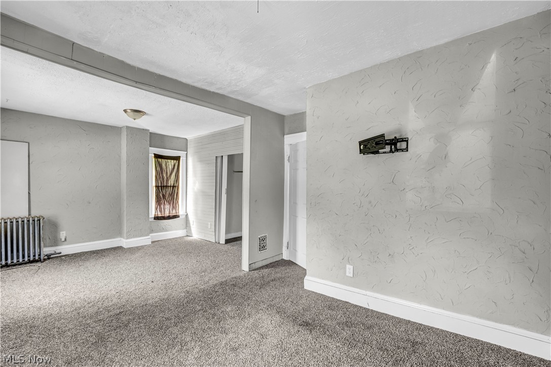 9801 Empire Avenue Cleveland OH 44108