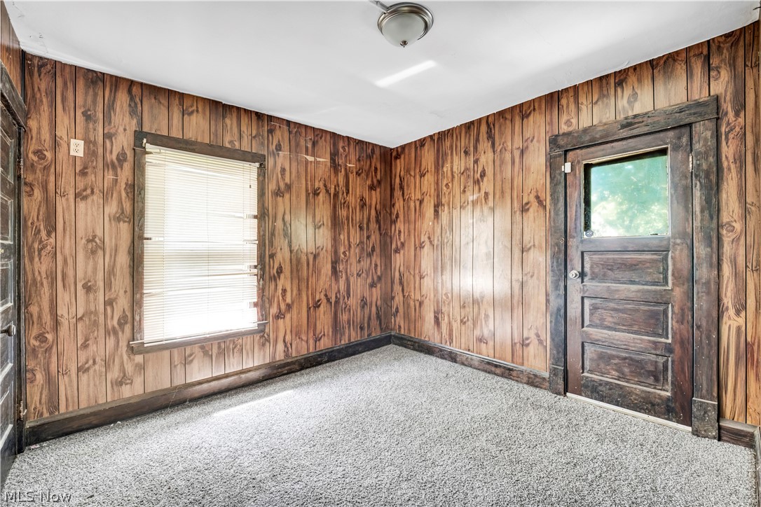 9801 Empire Avenue Cleveland OH 44108
