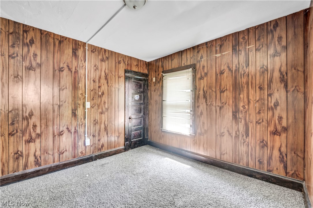 9801 Empire Avenue Cleveland OH 44108