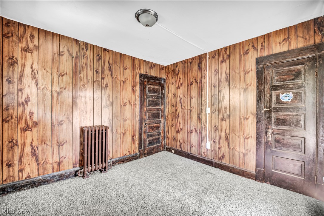 9801 Empire Avenue Cleveland OH 44108