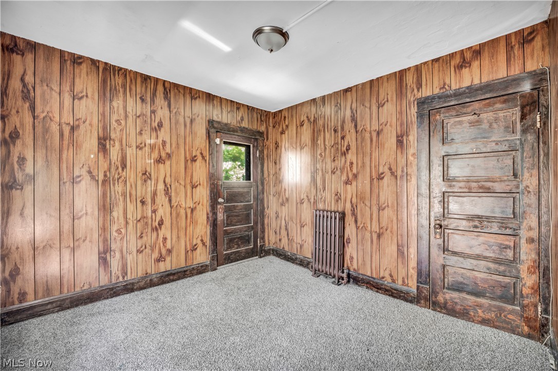 9801 Empire Avenue Cleveland OH 44108