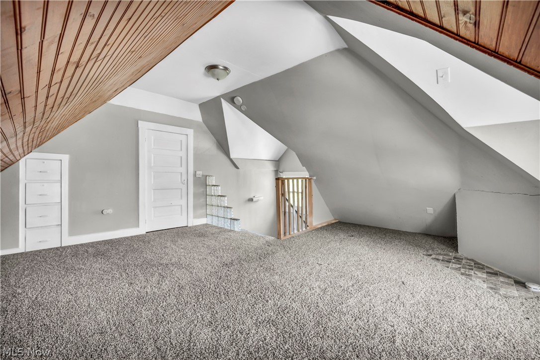 9801 Empire Avenue Cleveland OH 44108