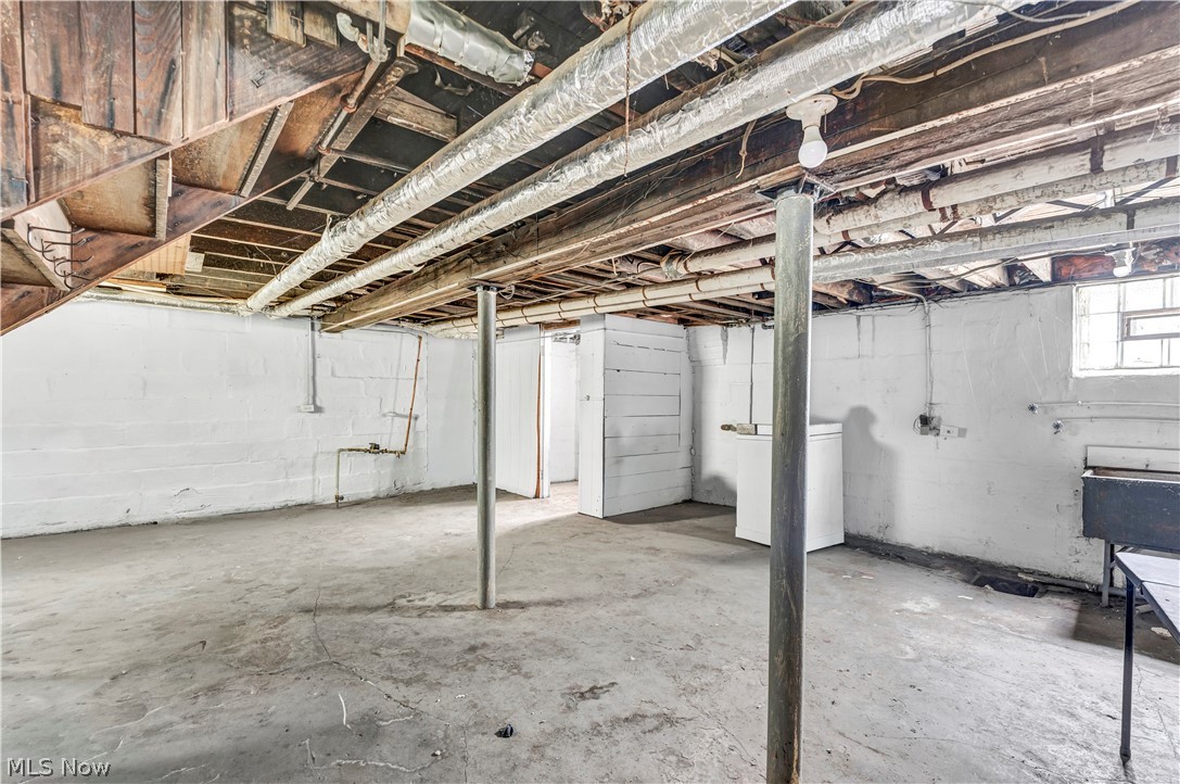 9801 Empire Avenue Cleveland OH 44108