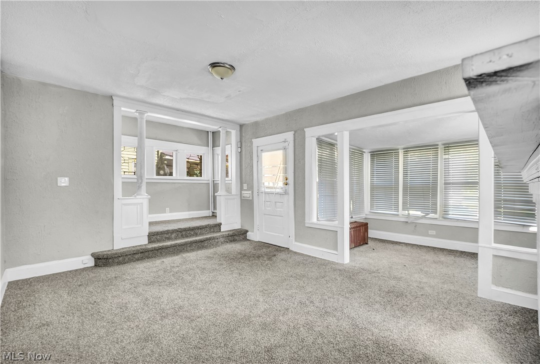 9801 Empire Avenue Cleveland OH 44108