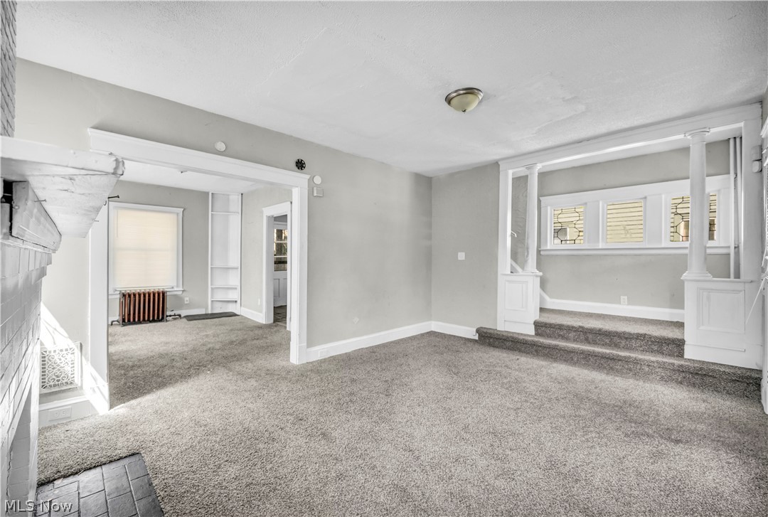 9801 Empire Avenue Cleveland OH 44108