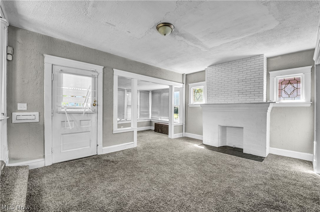 9801 Empire Avenue Cleveland OH 44108