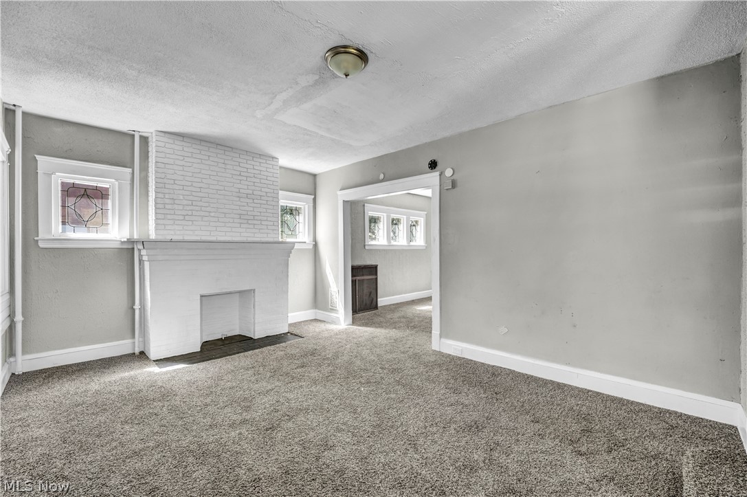 9801 Empire Avenue Cleveland OH 44108