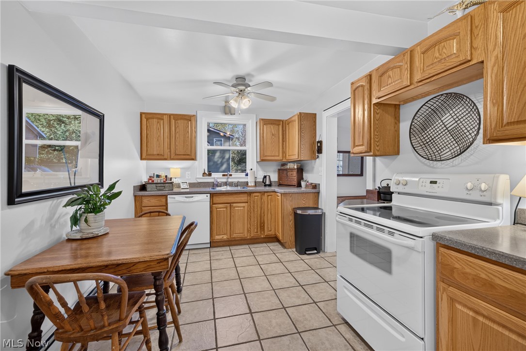 4166 Thompson Street Perry OH 44081