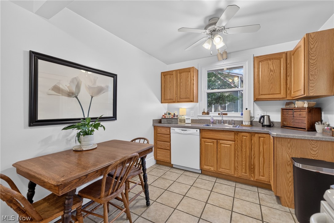 4166 Thompson Street Perry OH 44081
