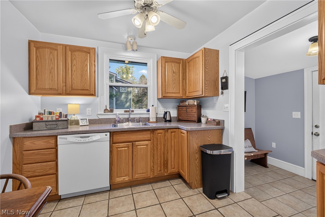 4166 Thompson Street Perry OH 44081