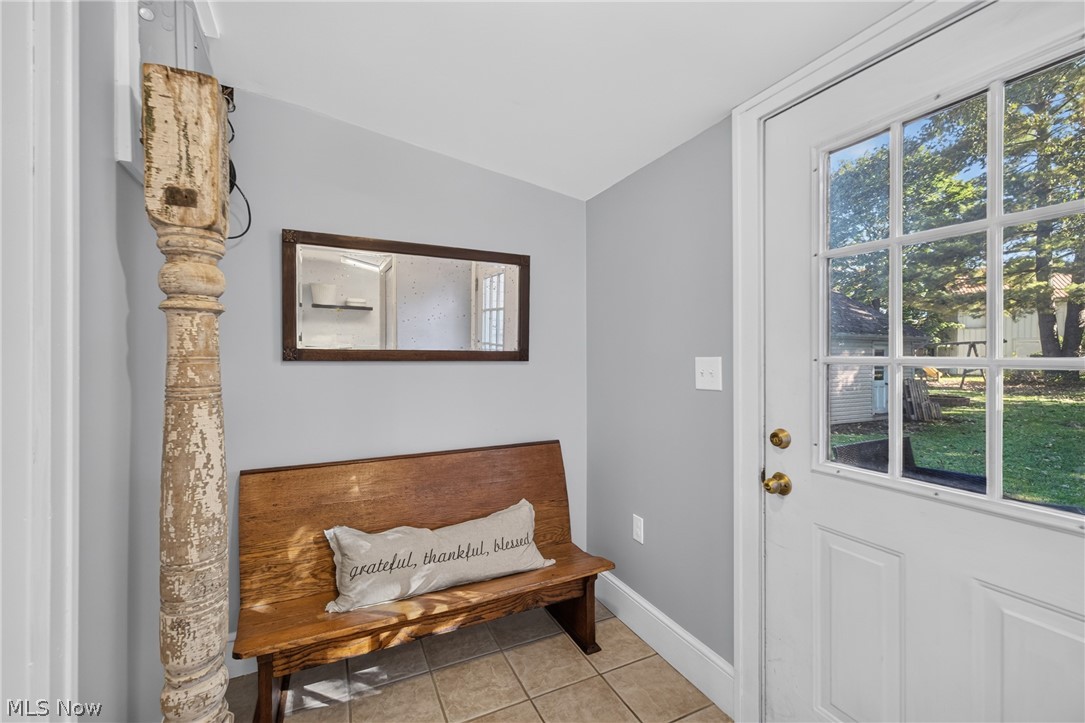 4166 Thompson Street Perry OH 44081