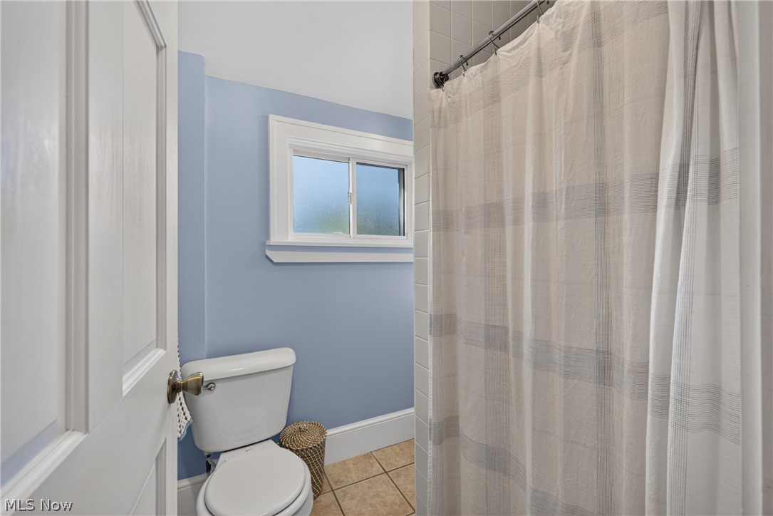 4166 Thompson Street Perry OH 44081