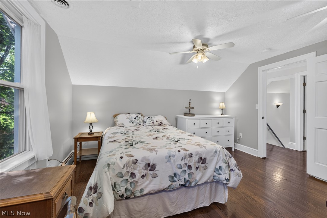 4166 Thompson Street Perry OH 44081