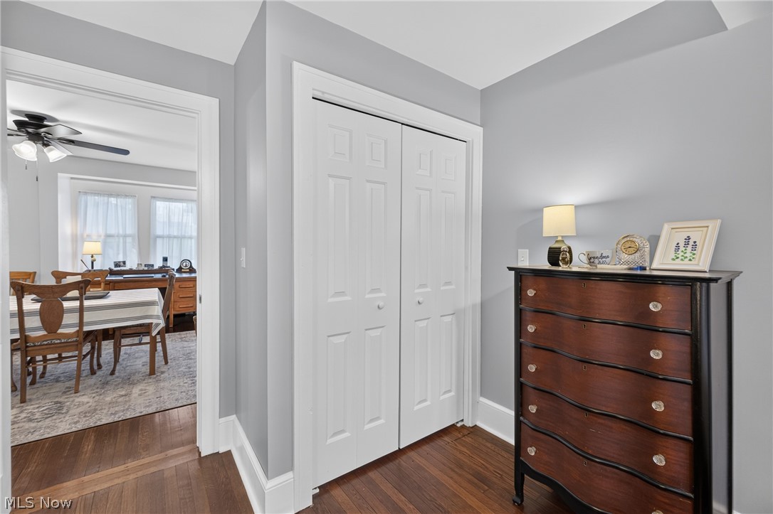 4166 Thompson Street Perry OH 44081