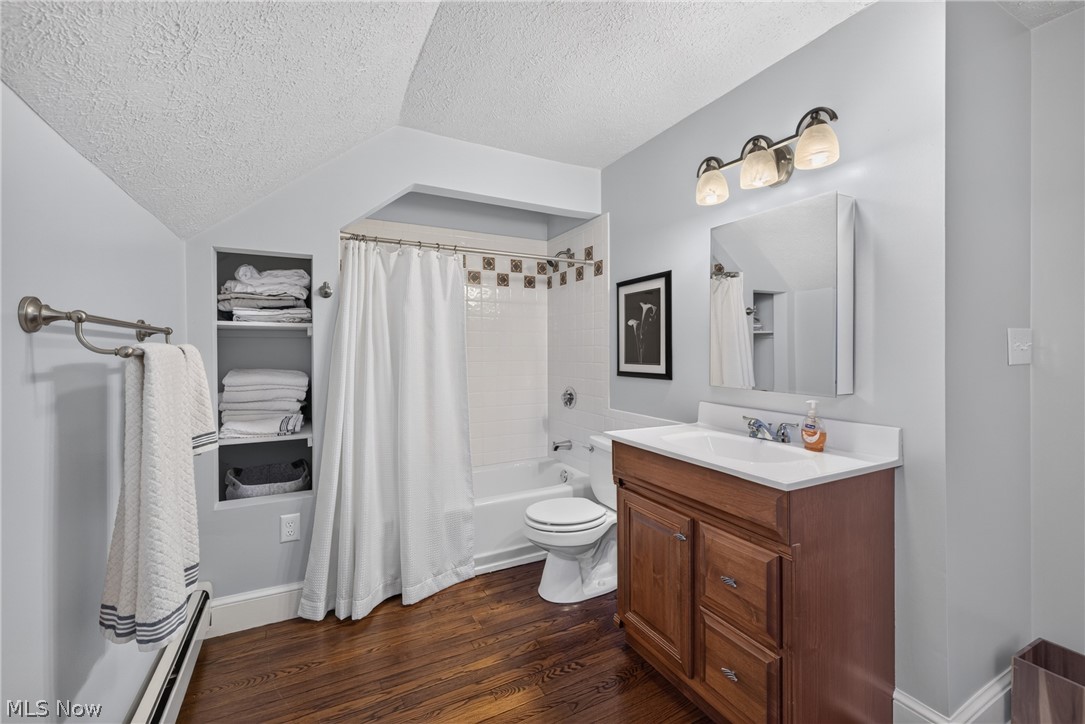4166 Thompson Street Perry OH 44081
