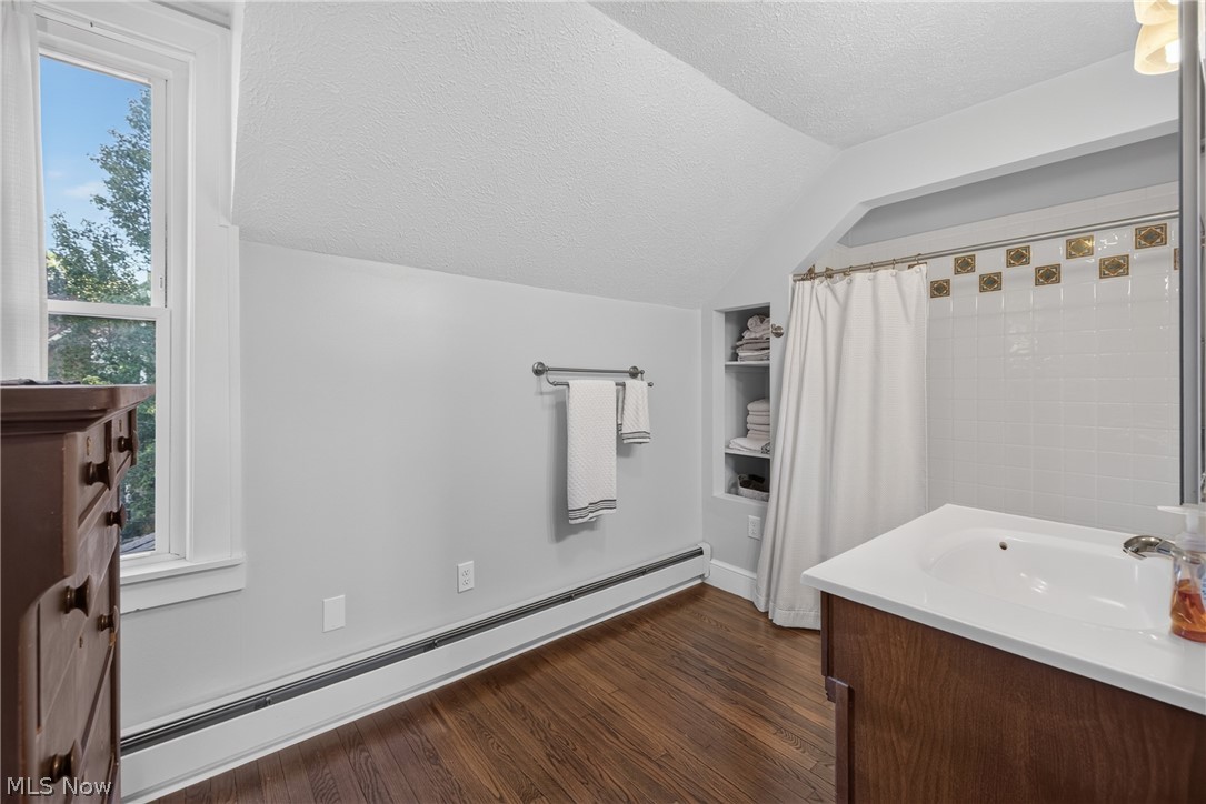 4166 Thompson Street Perry OH 44081