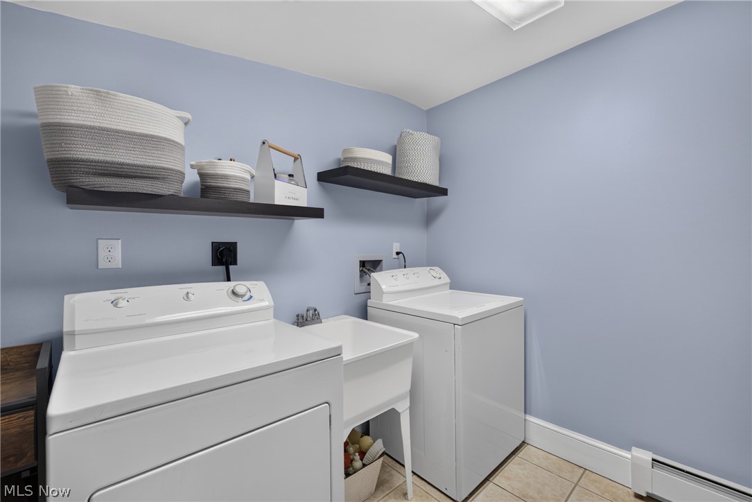 4166 Thompson Street Perry OH 44081