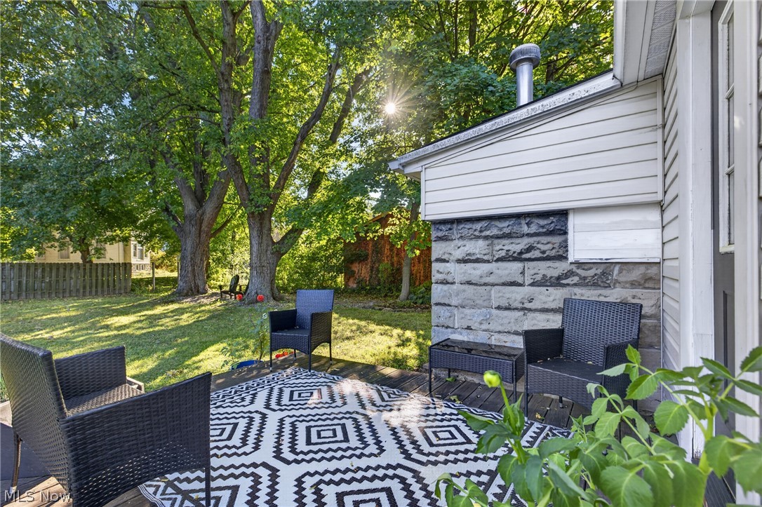 4166 Thompson Street Perry OH 44081
