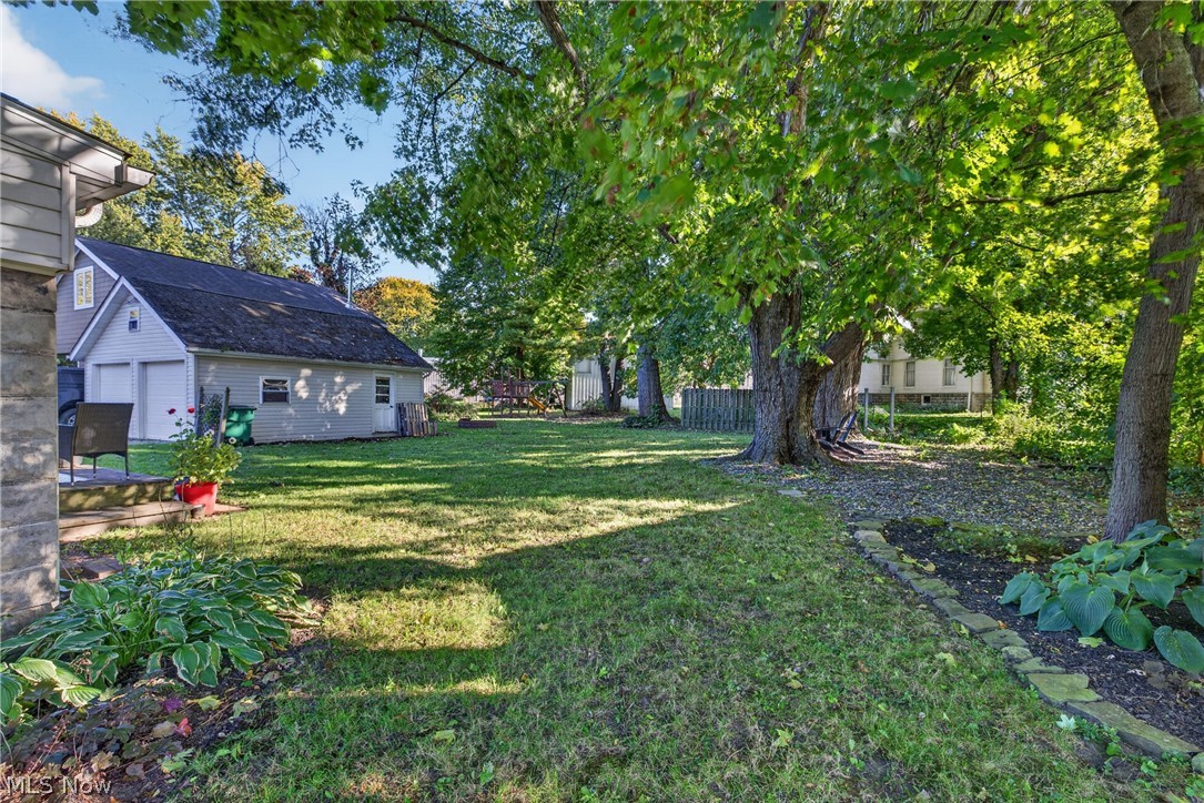 4166 Thompson Street Perry OH 44081