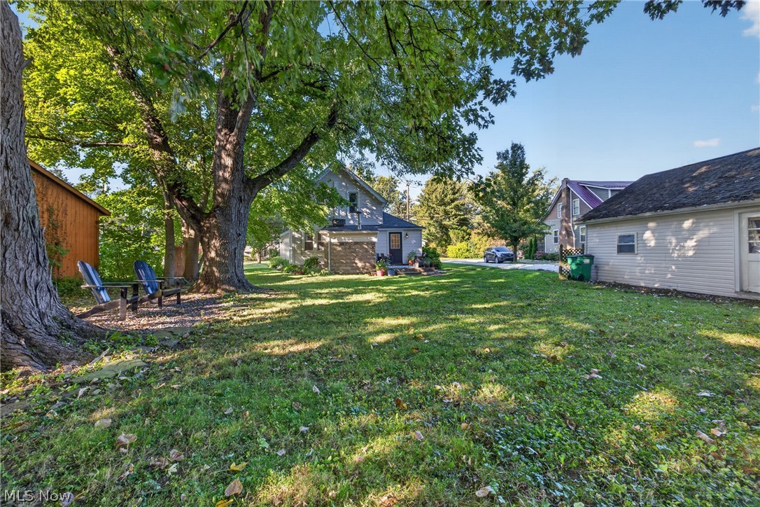 4166 Thompson Street Perry OH 44081