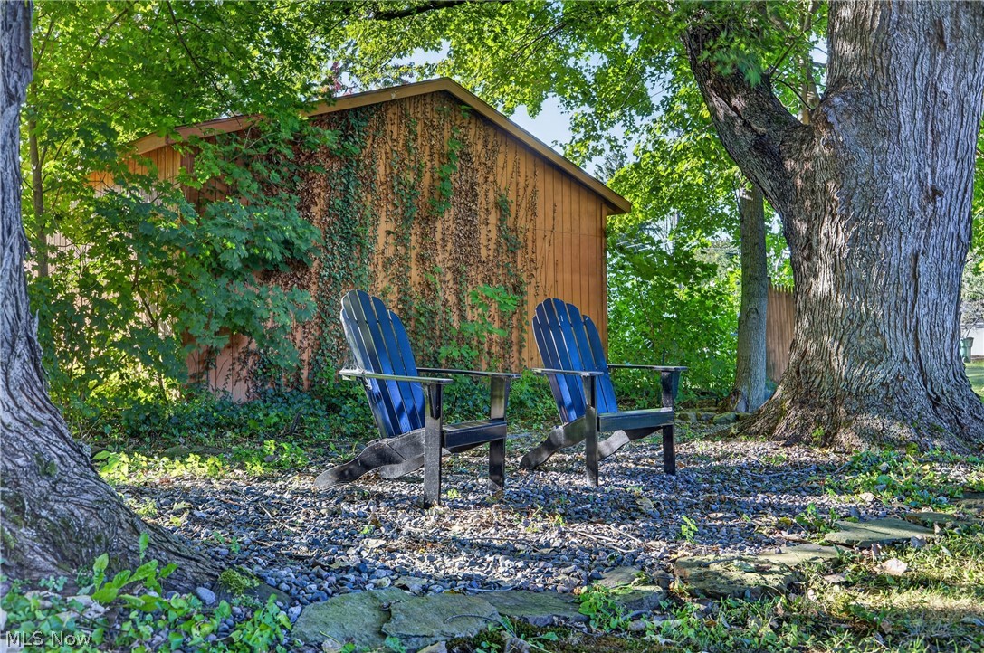 4166 Thompson Street Perry OH 44081