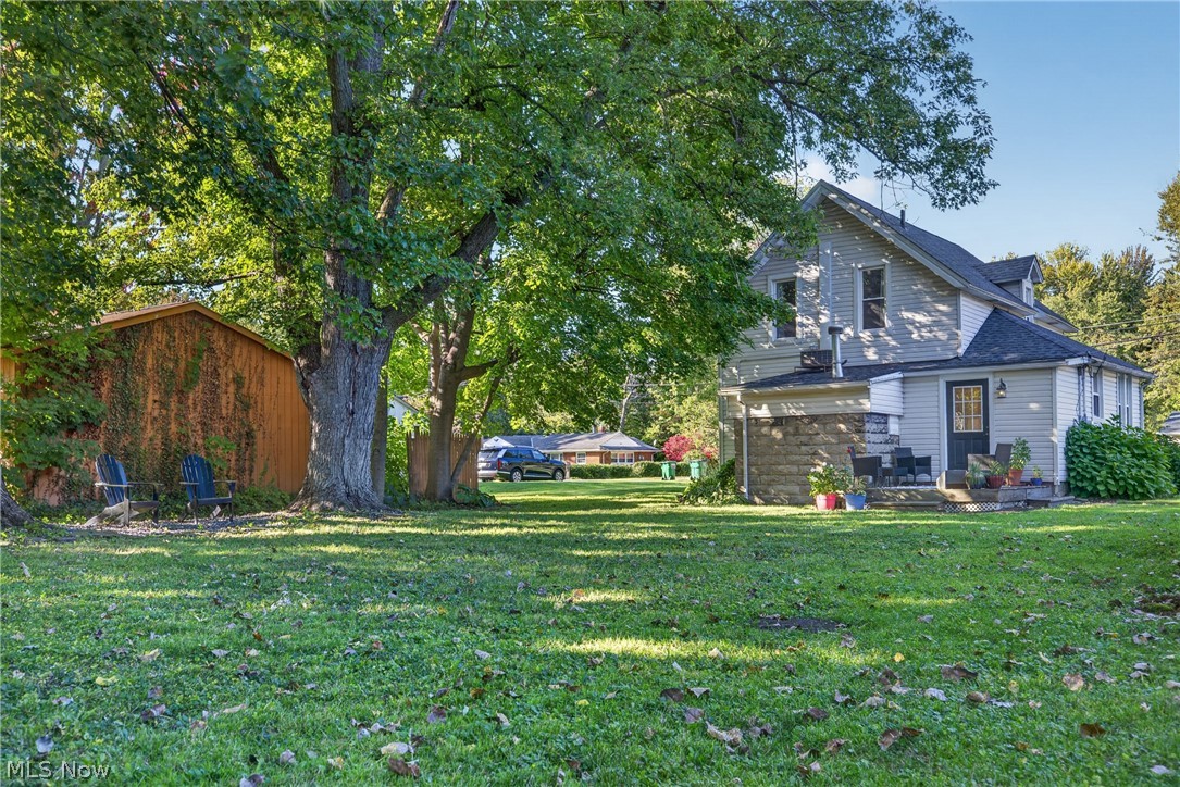 4166 Thompson Street Perry OH 44081