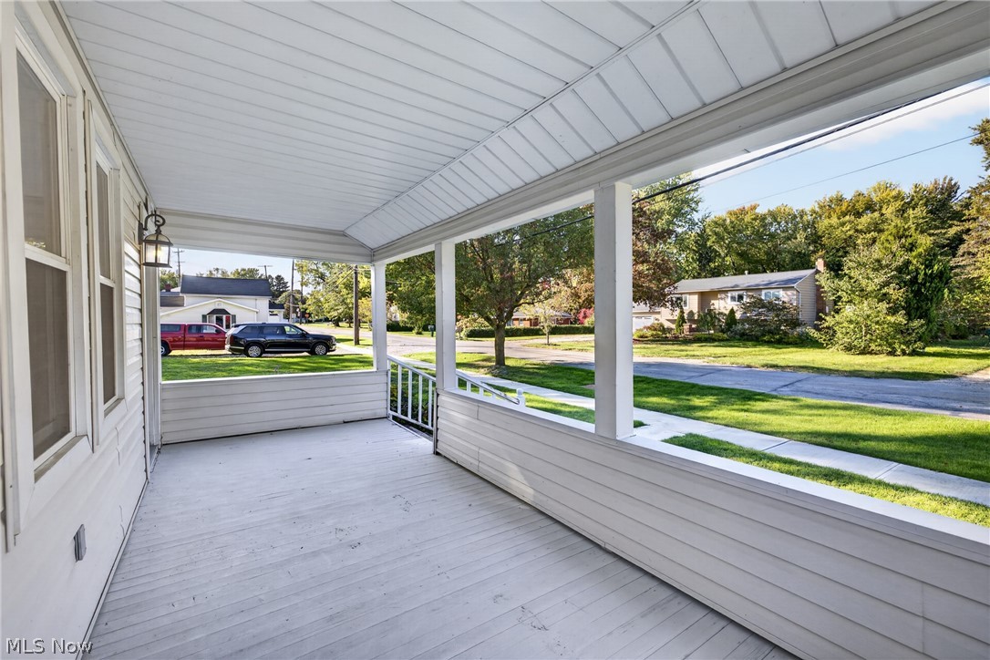 4166 Thompson Street Perry OH 44081