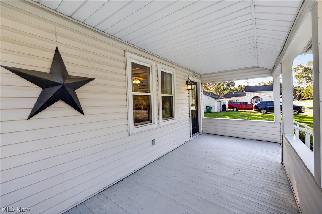 4166 Thompson Street Perry OH 44081