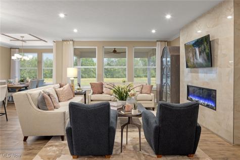 3374 White Willow Lane Brunswick OH 44212