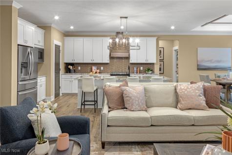 3374 White Willow Lane Brunswick OH 44212