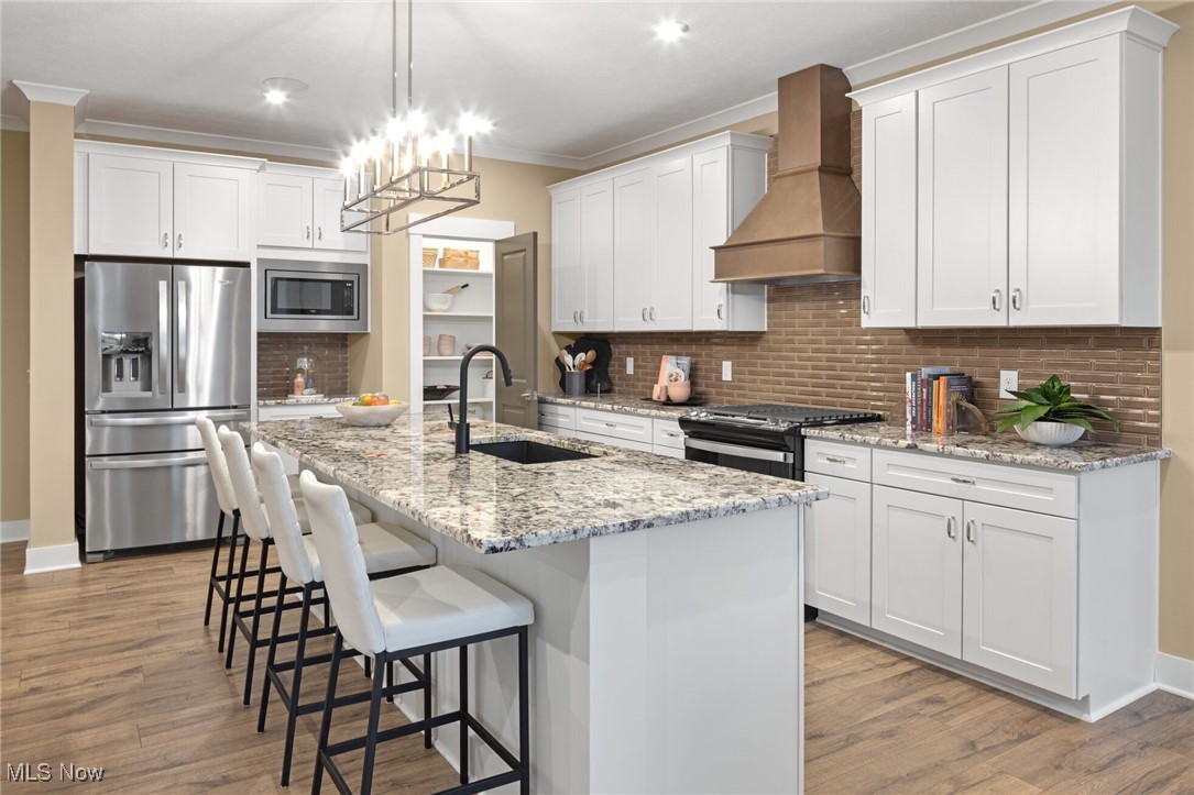 3374 White Willow Lane Brunswick OH 44212