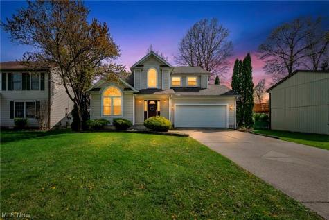 88 Magnolia Avenue Northfield OH 44067