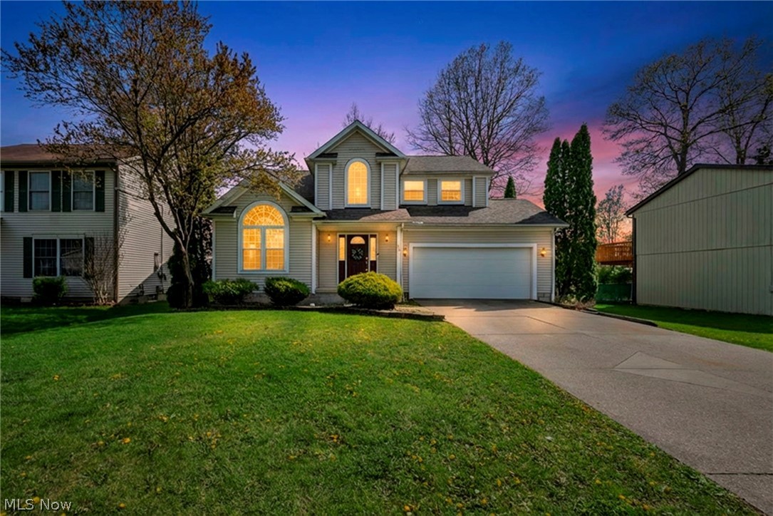 88 Magnolia Avenue Northfield OH 44067