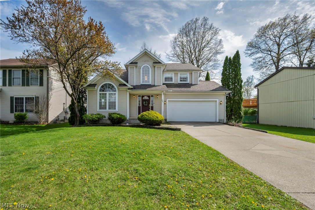 88 Magnolia Avenue Northfield OH 44067