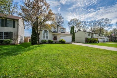 88 Magnolia Avenue Northfield OH 44067
