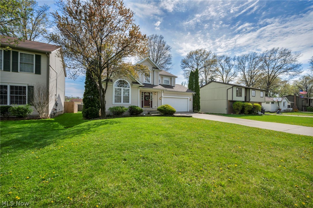 88 Magnolia Avenue Northfield OH 44067