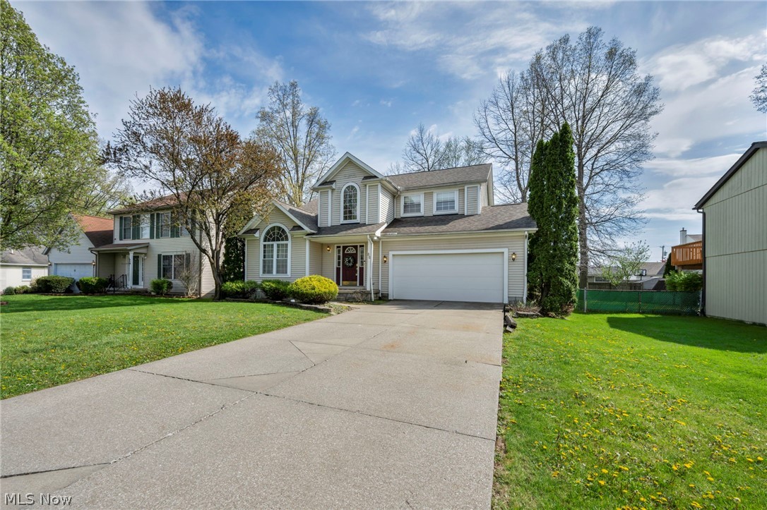 88 Magnolia Avenue Northfield OH 44067