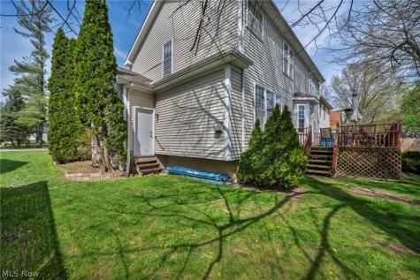 88 Magnolia Avenue Northfield OH 44067