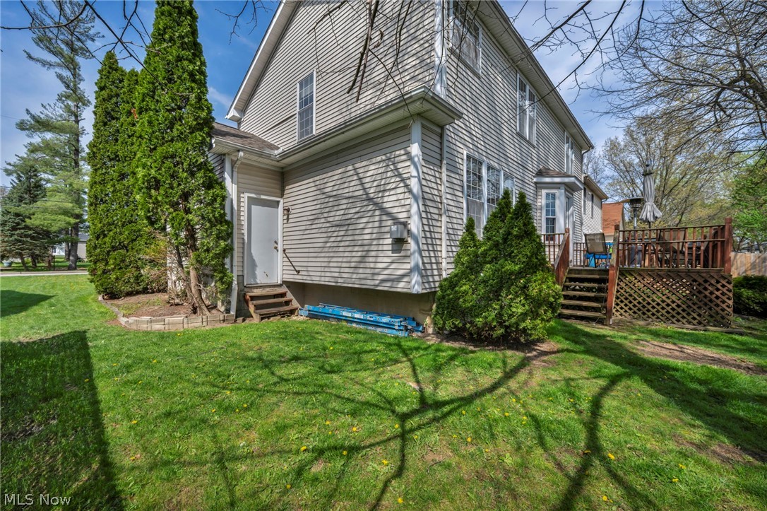 88 Magnolia Avenue Northfield OH 44067