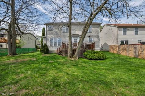 88 Magnolia Avenue Northfield OH 44067