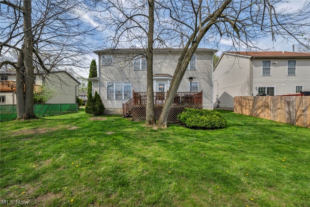 88 Magnolia Avenue Northfield OH 44067