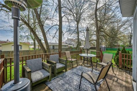 88 Magnolia Avenue Northfield OH 44067