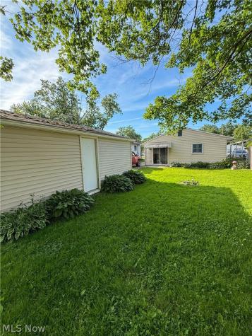 519 Case Avenue Elyria OH 44035