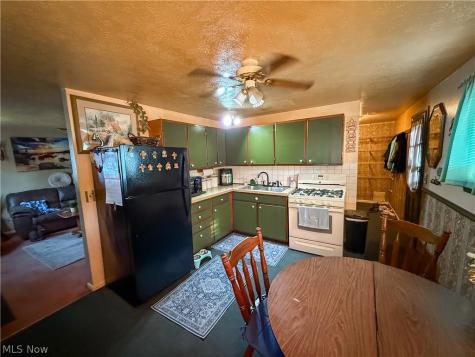 519 Case Avenue Elyria OH 44035